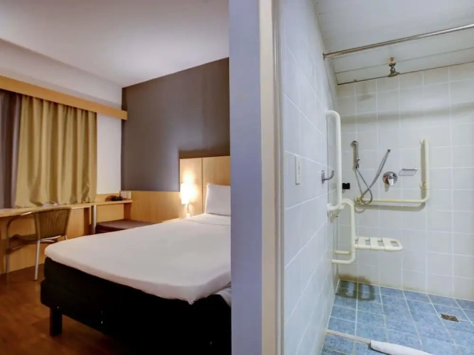 Standard Double Apartment