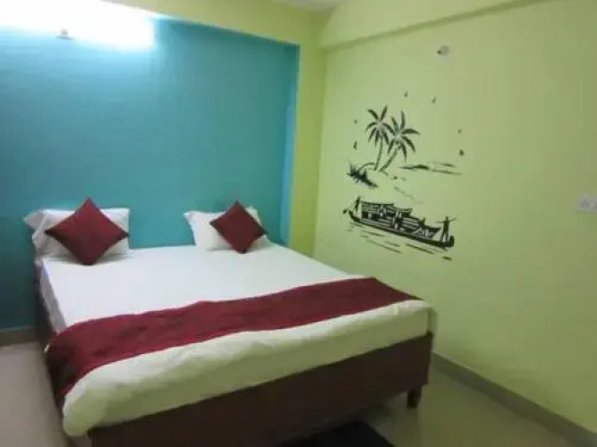 Sands Bay Hotel