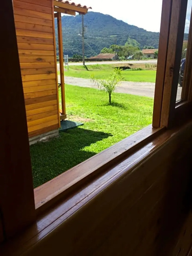 Pousada Santa Teresinha