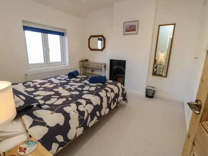 1 Star Cottages