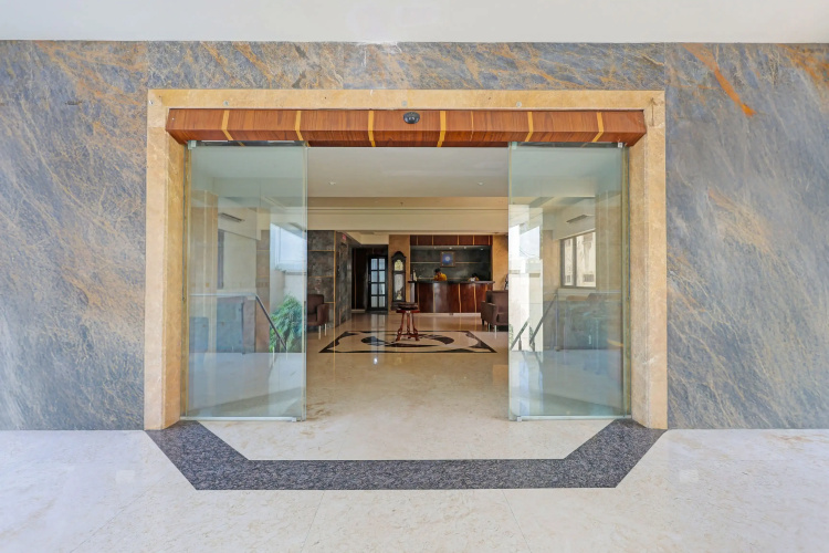 Hotel Raajpath