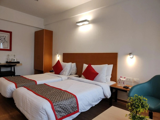 Hotelbild