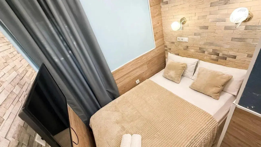 Фотография отеля