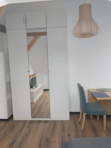 Bad Aibling City Apartment DG
