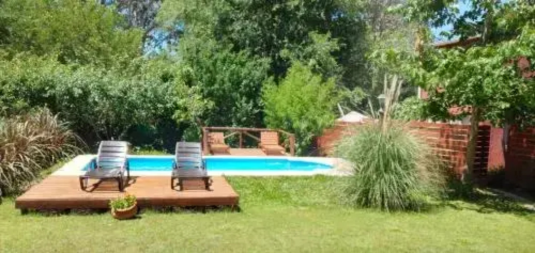 cabañas La Victoria