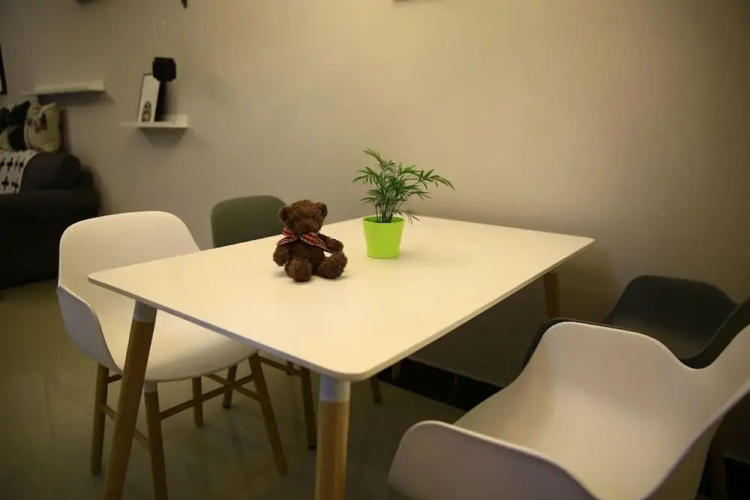Xinguang Apartment
