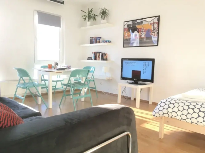 Standard Apartment