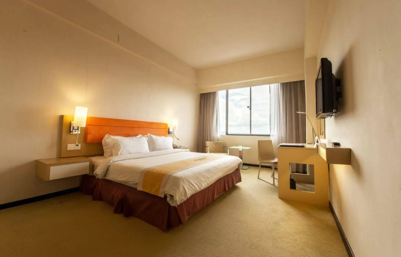 Borneo Royale Hotel