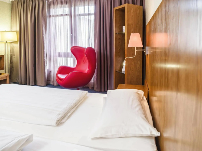 Golden Tulip Bielefeld