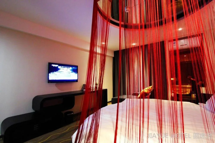 Jiayue Hotel