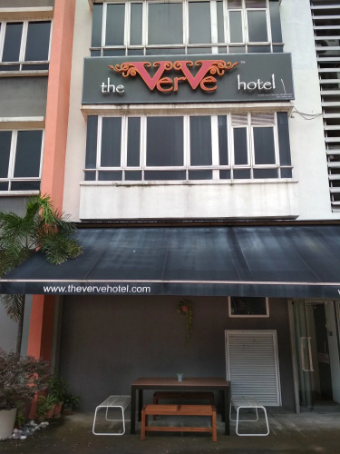 Hotelbild