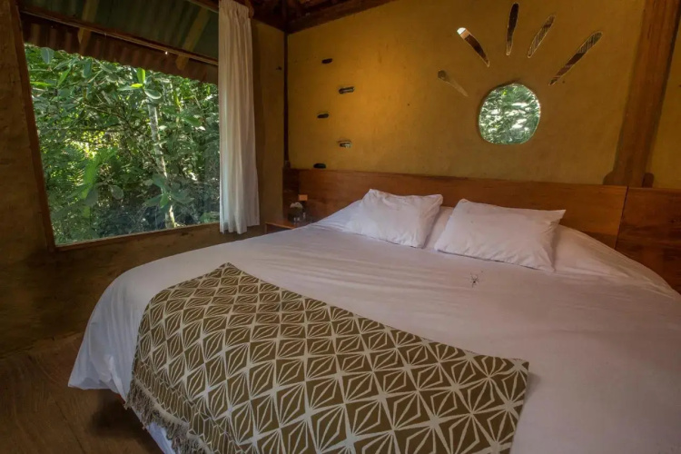 Chirapa Manta Amazon Lodge