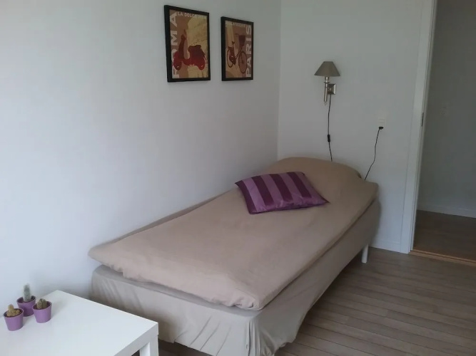 Hals Hotel Apartment