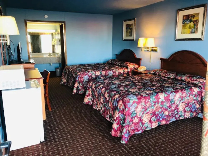 Regency Inn