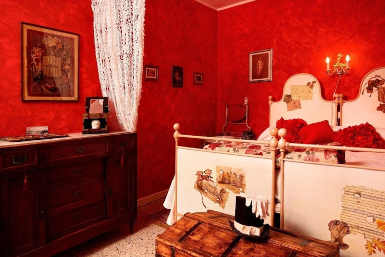 B&B C'era Una Volta