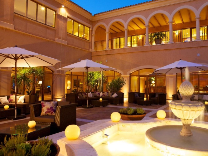 Hacienda Son Antem, Autograph Collection Hotel photo 26