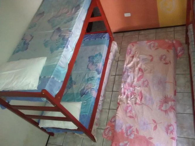 Comfort Double room with view