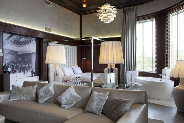 Hotel New York