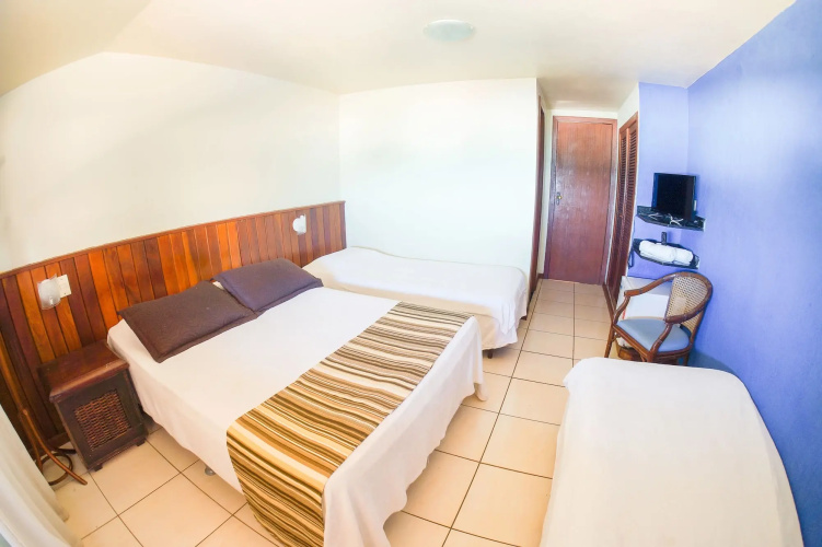 Hotel La Plage