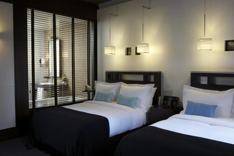 Hotel Le Germain Montreal
