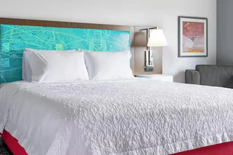 Hotelbild