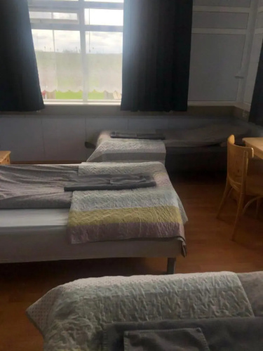 Guesthouse Langafit