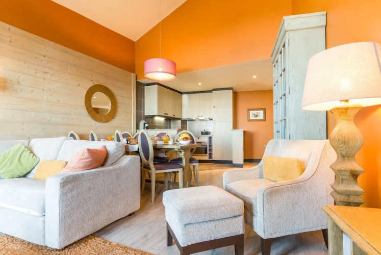 Premium Residenz L'Amara