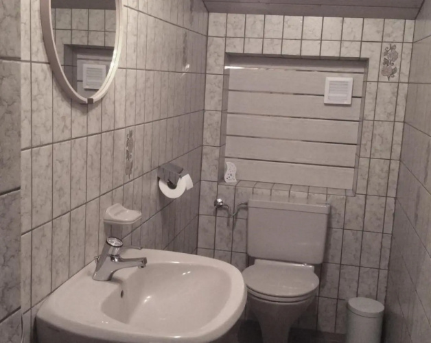 Appartement Mrak