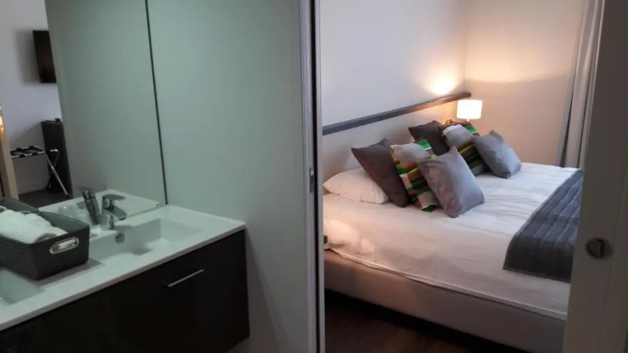 Hotel La Bourrine