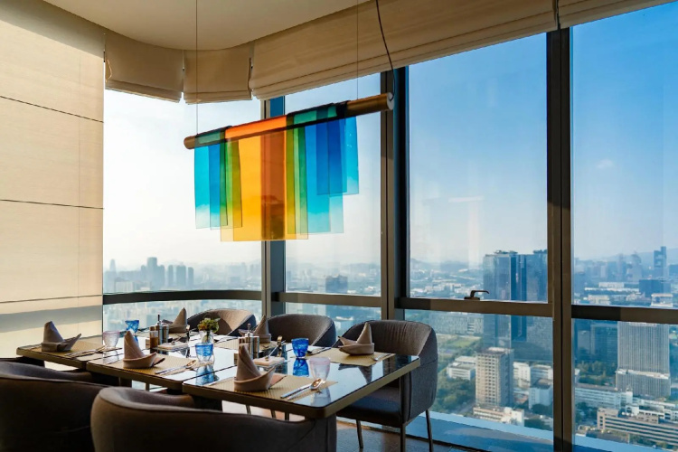 Crowne Plaza Shenzhen Nanshan by IHG