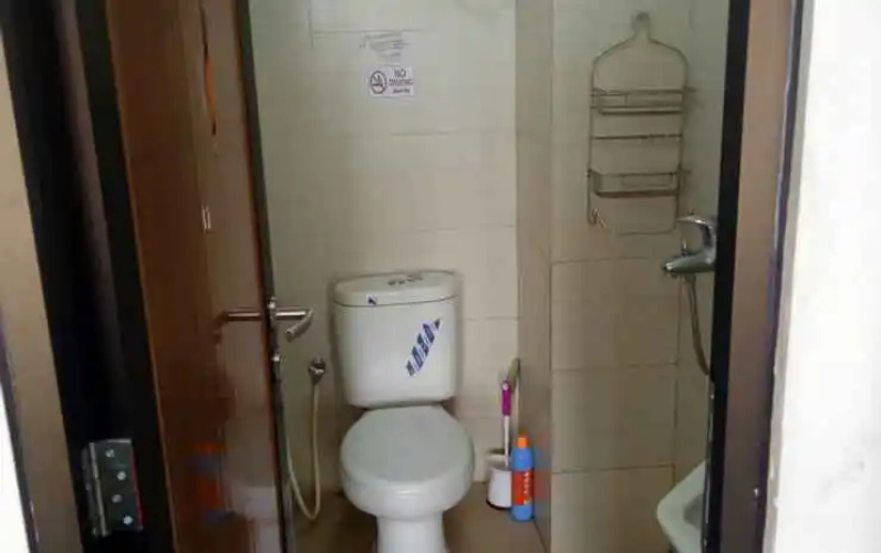 Gateway Pasteur Apartemen by Sph