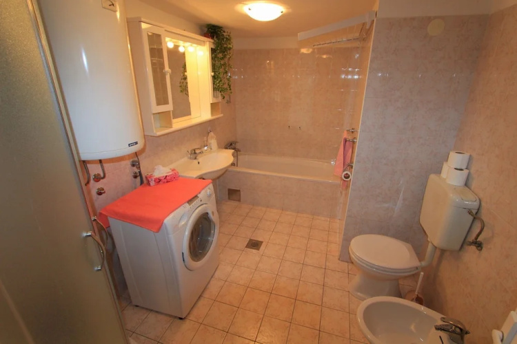 Apartment SINTIJA