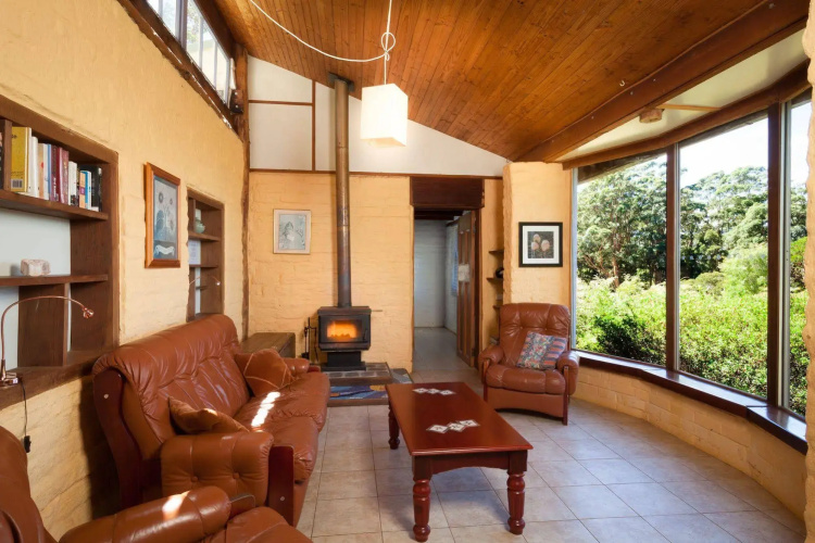 Bombina Cottages