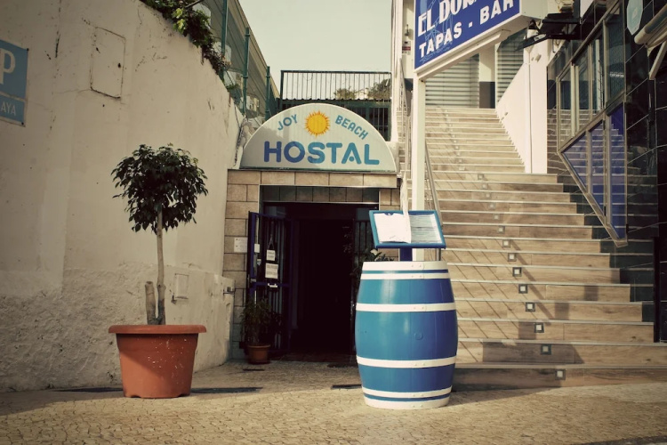 Hotelbild