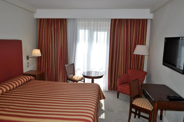 Hermitage Hotel