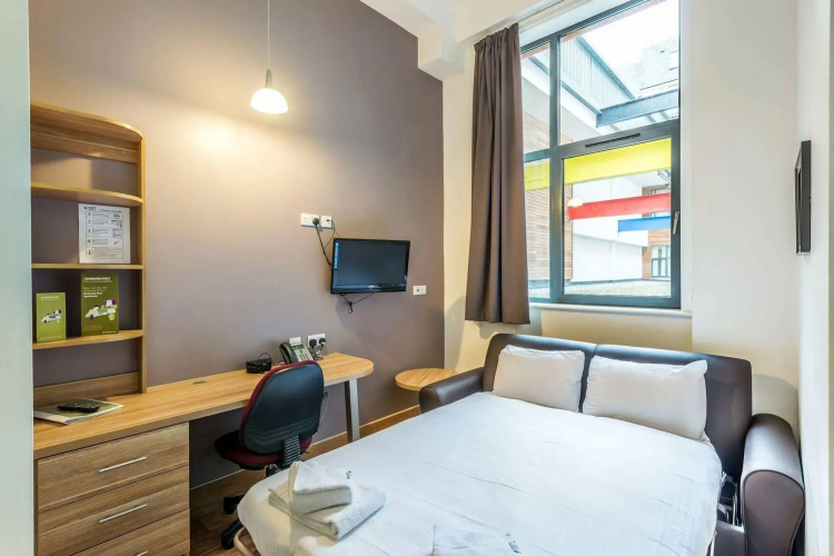 KM Apartments