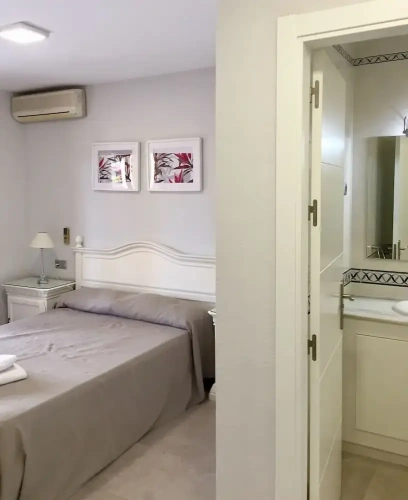 2 Bedrooms Superior Apartment