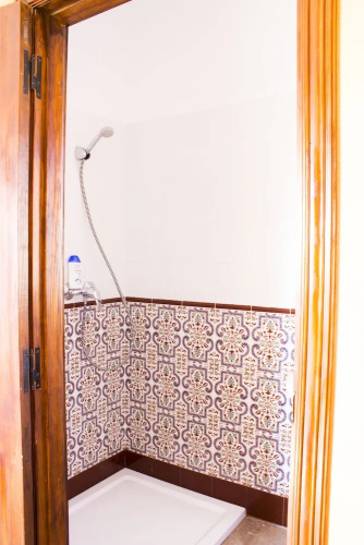 Apartamentos Aqua