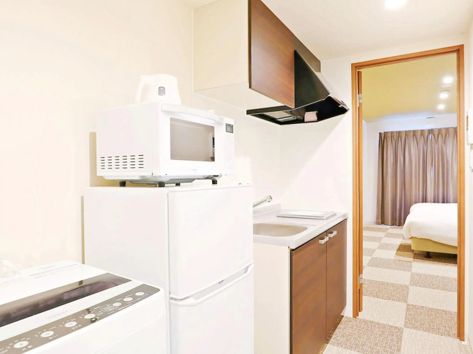 HOTEL THE POINT Kiyomizu Gojo