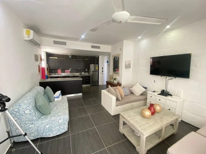 Apartamento Vista Mare 14-101