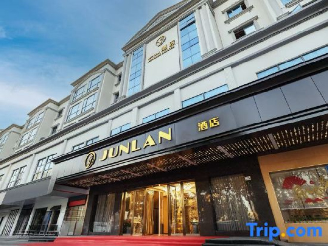 Junlan Hotel