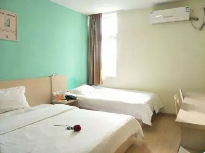Suzhou Jingzi Hotel