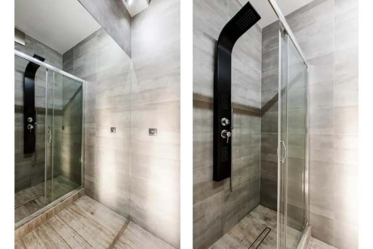 Apartament Zbawiciela