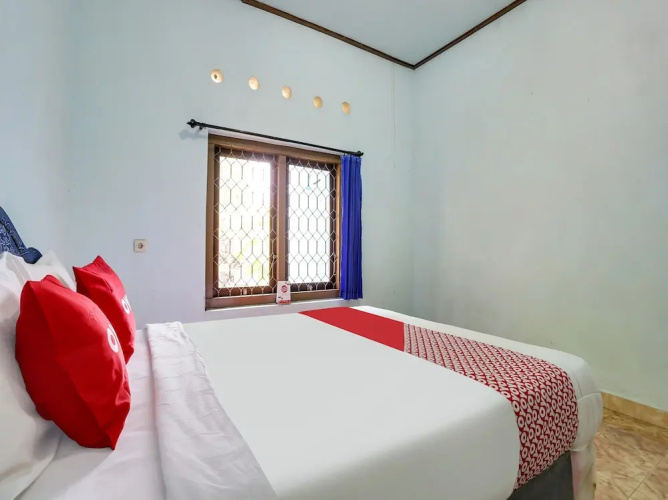 Desa Wisata Banyuatis By OYO