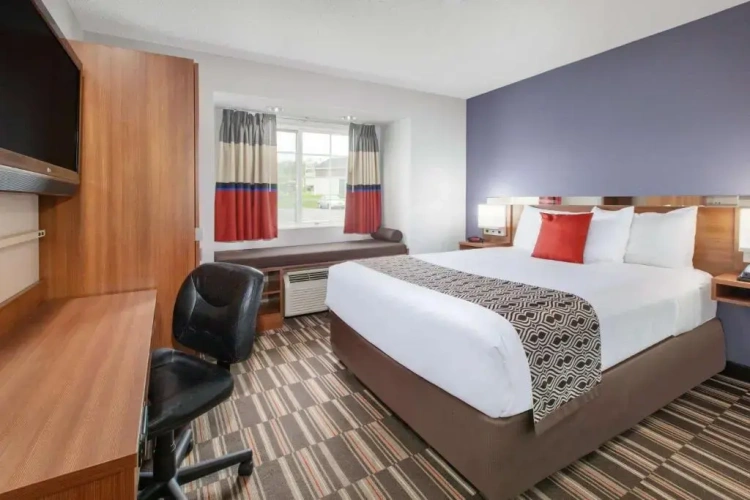 Double room