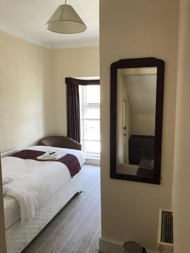 The Crown Hotel