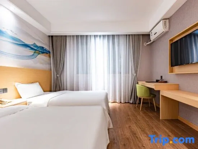 Comfort Twin room