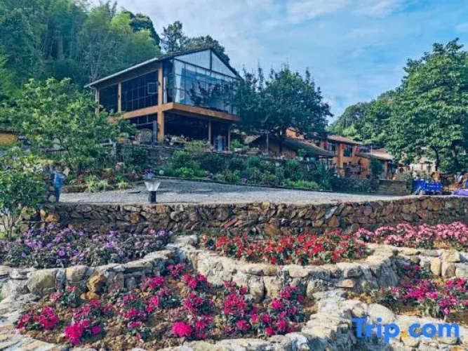 A resort