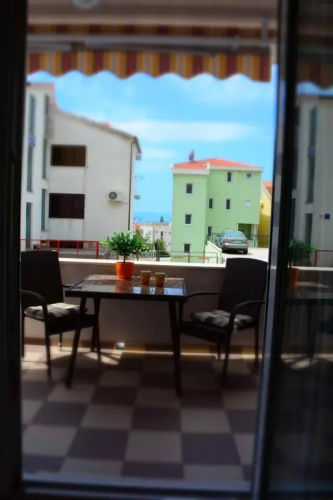 Apartments Viola Superior