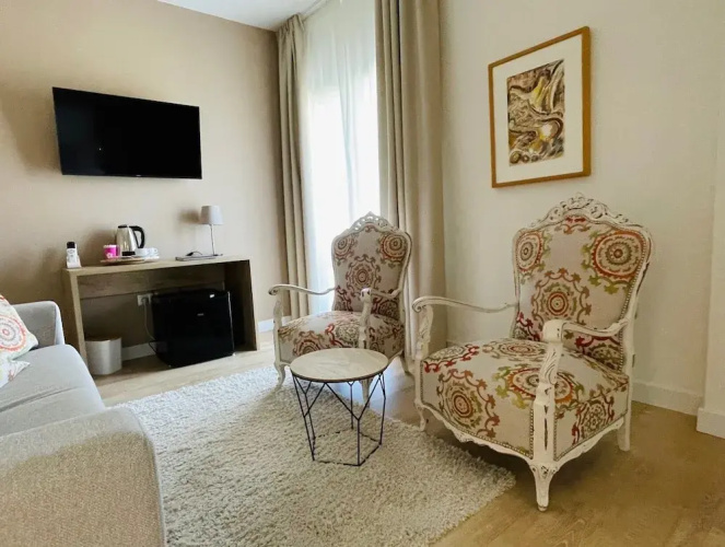Añoreta Suites